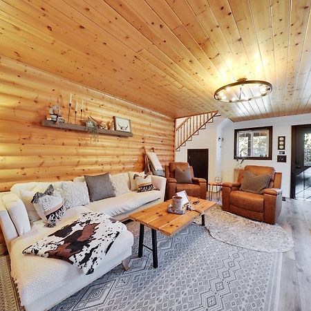 Cozy Getaway Villa Duck Creek Village Eksteriør billede