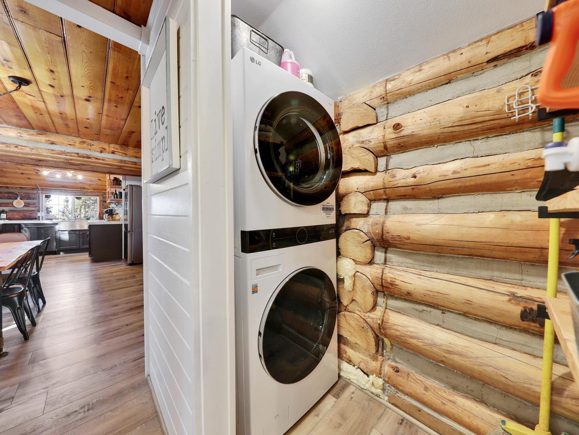 Cozy Getaway Villa Duck Creek Village Eksteriør billede