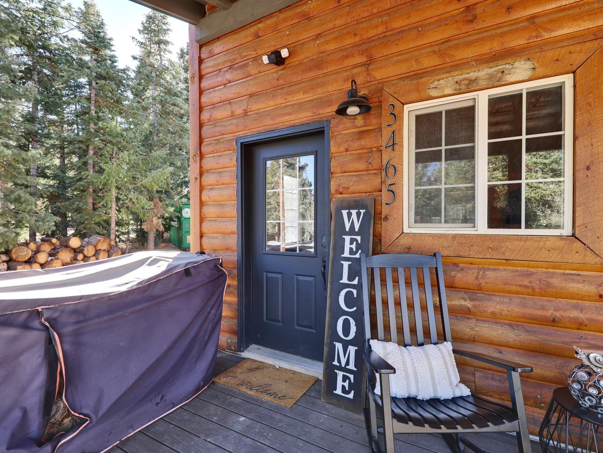 Cozy Getaway Villa Duck Creek Village Eksteriør billede