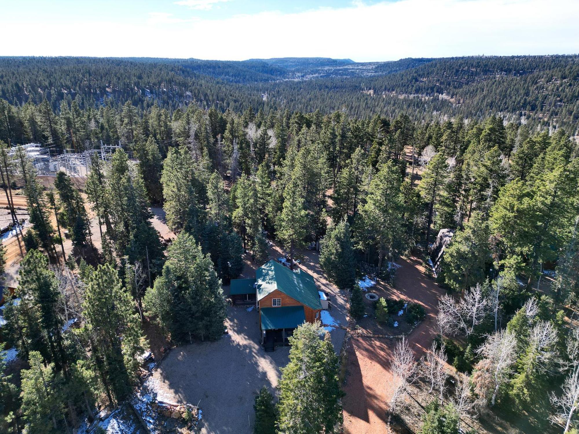 Cozy Getaway Villa Duck Creek Village Eksteriør billede