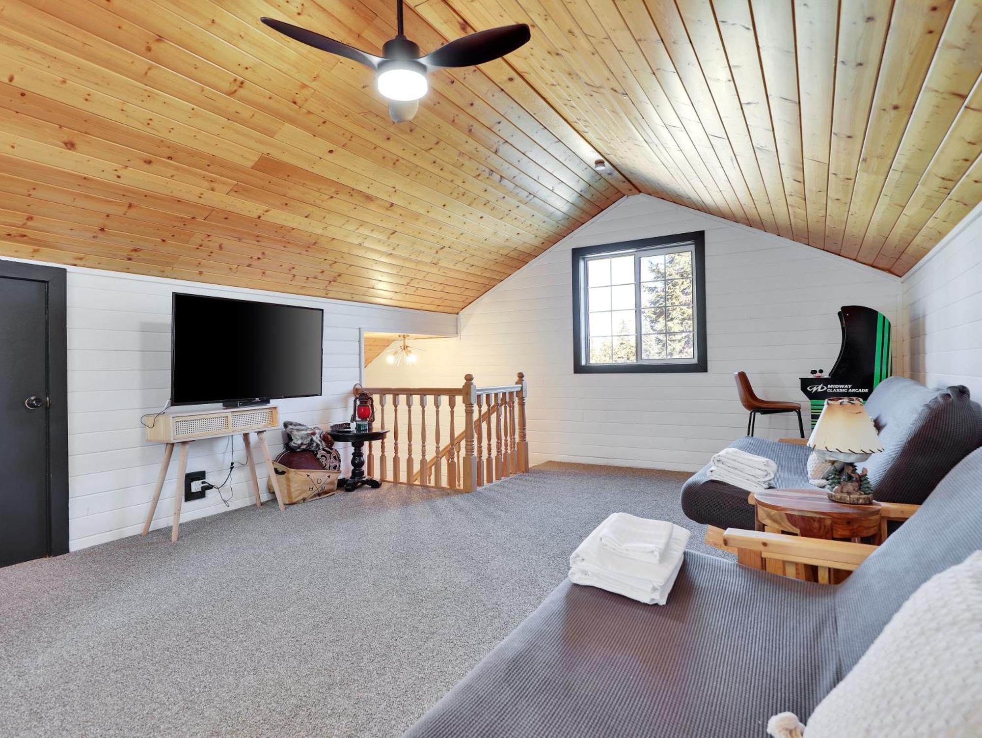 Cozy Getaway Villa Duck Creek Village Eksteriør billede