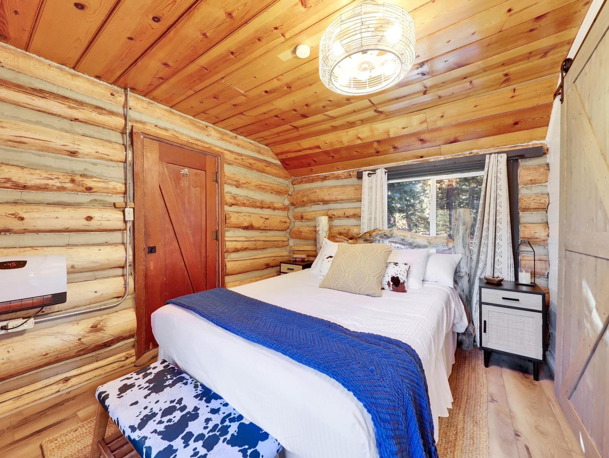 Cozy Getaway Villa Duck Creek Village Eksteriør billede