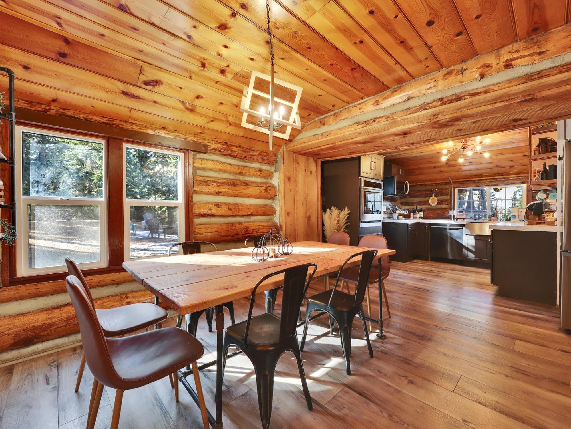 Cozy Getaway Villa Duck Creek Village Eksteriør billede