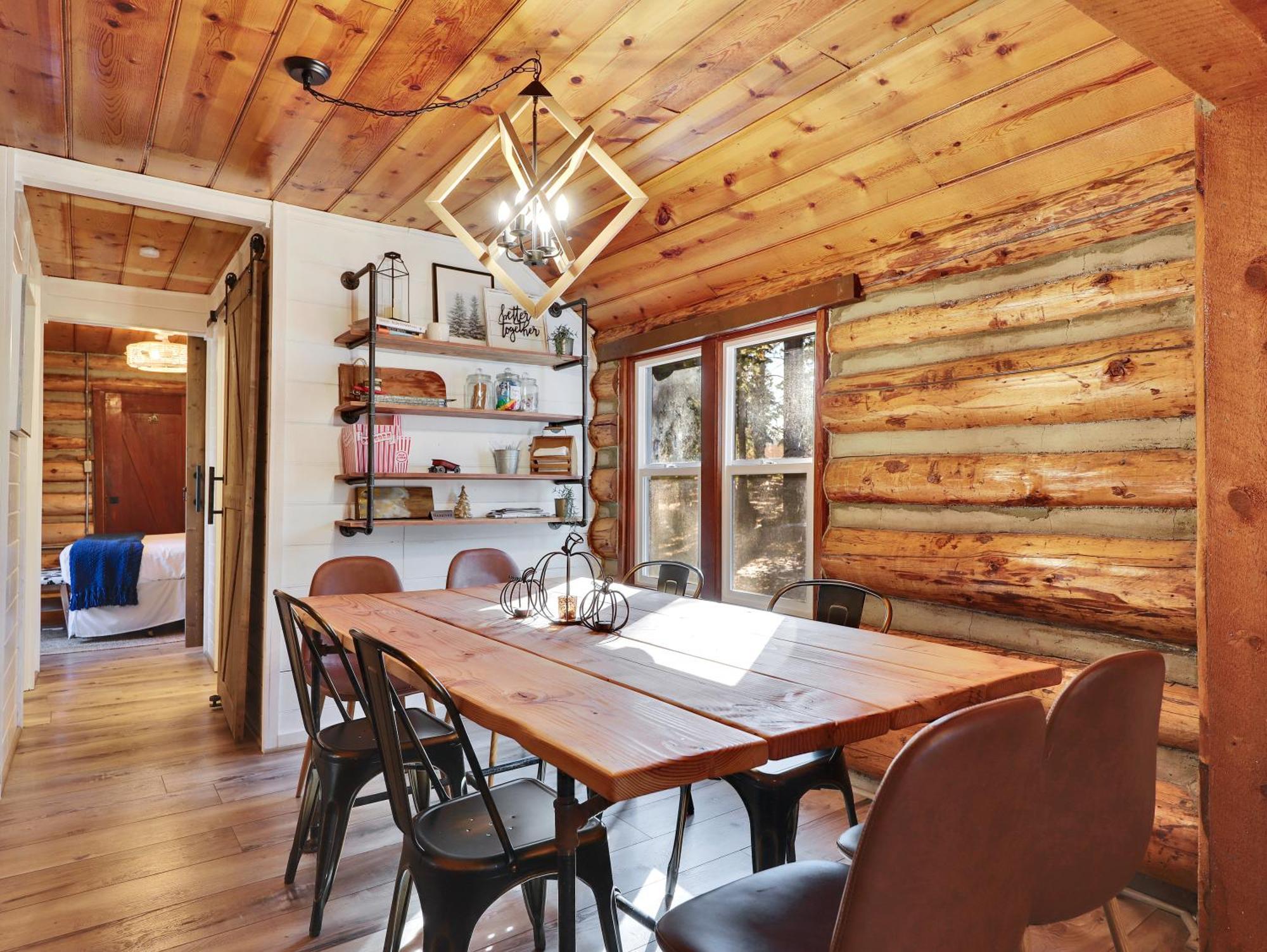 Cozy Getaway Villa Duck Creek Village Eksteriør billede